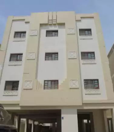 سكني عقار جاهز 2 غرف  مفروش شقة  للإيجار في الدوحة #7452 - 1  صورة 